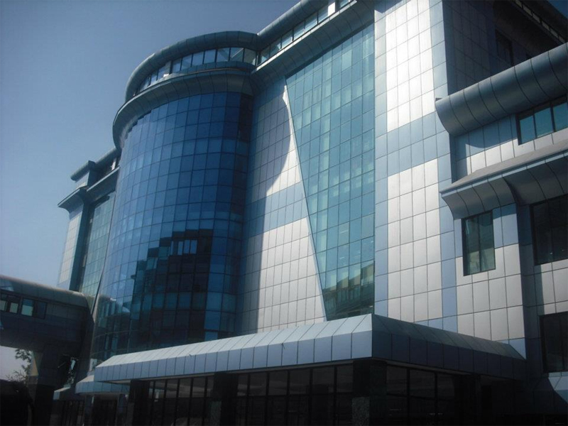 Aluminium Composite Panel