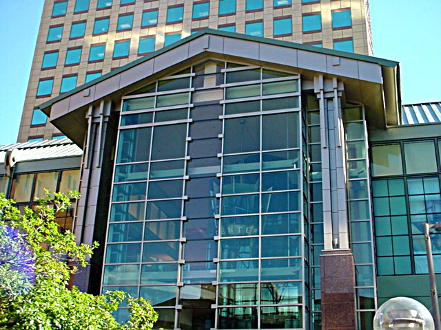 Aluminium Composite Panel