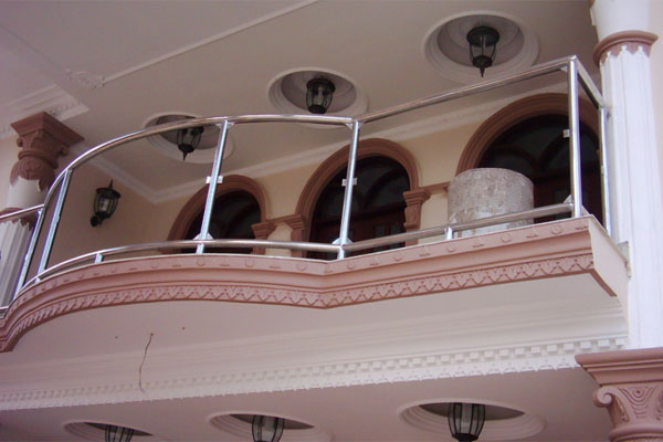 False Ceiling