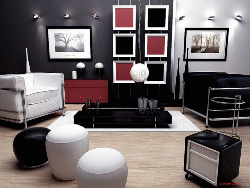 Interior Decoration