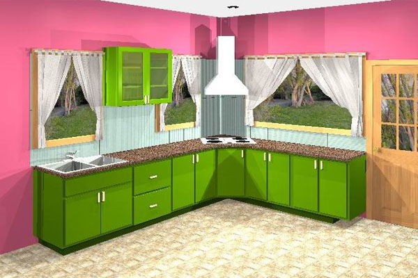 Aluminium Composite Panel