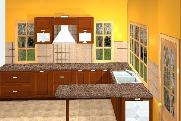 Aluminium Composite Panel