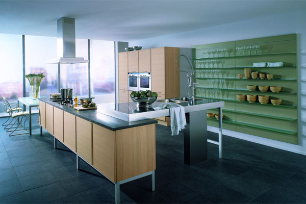 Aluminium Composite Panel