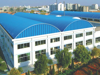 Aluminium Composite Panel Natural Furnishing
